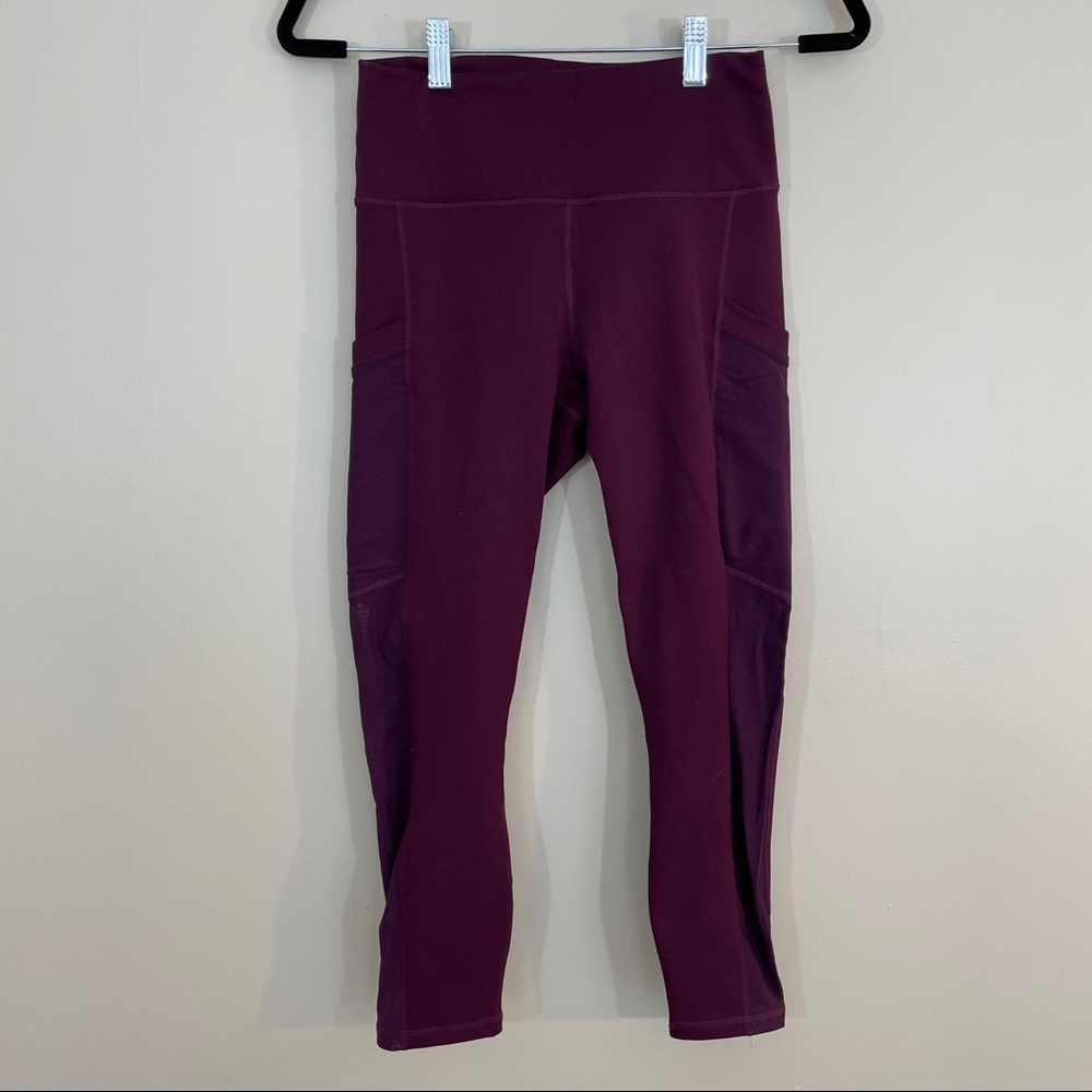 Fabletics Powerhold Mila Leggings - Picture 2 of 16